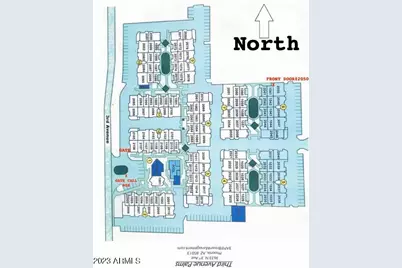 3633 N 3rd Avenue #Unit 2050, Phoenix, AZ 85013 - Photo 41