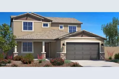 12873 N 171st Drive, Surprise, AZ 85388 - Photo 1