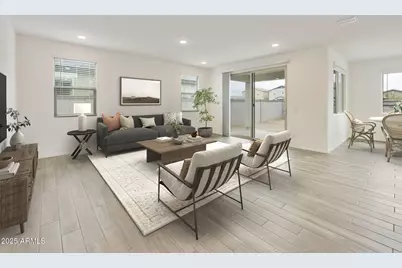 12873 N 171st Drive, Surprise, AZ 85388 - Photo 23