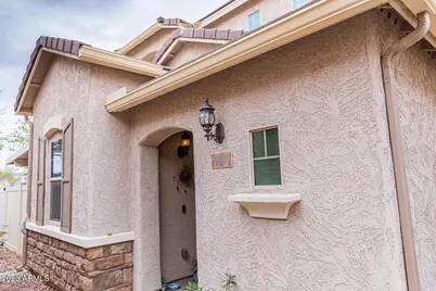 2162 W Scully Drive, Phoenix, AZ 85023 - Photo 1