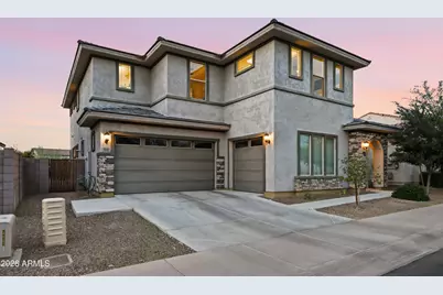 114 E Pasaro Drive, Phoenix, AZ 85085 - Photo 1