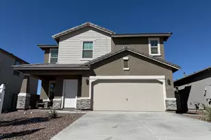 5542 W Moody Trl, Laveen, AZ 85339 - Photo 1