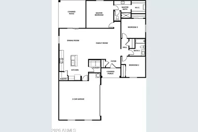 665 W Red Hawk Court, Casa Grande, AZ 85122 - Photo 13