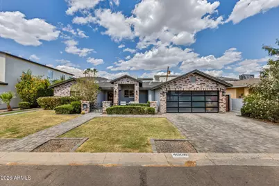 4008 E Fairmount Avenue, Phoenix, AZ 85018 - Photo 1