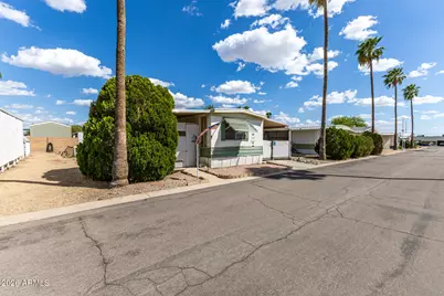 7344 W Peoria Avenue #36, Peoria, AZ 85345 - Photo 5