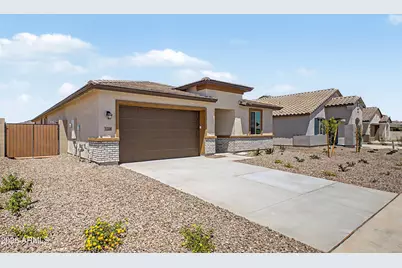 15224 W Gray Fox Trail, Surprise, AZ 85387 - Photo 3