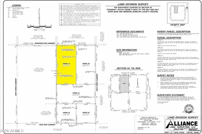 45722 W Narramore Road #-, Tonopah, AZ 85354 - Photo 3