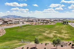 1853 S 181st Dr, Goodyear, AZ 85338 - Photo 23