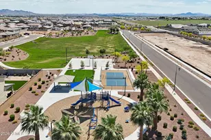 1853 S 181st Dr, Goodyear, AZ 85338 - Photo 25