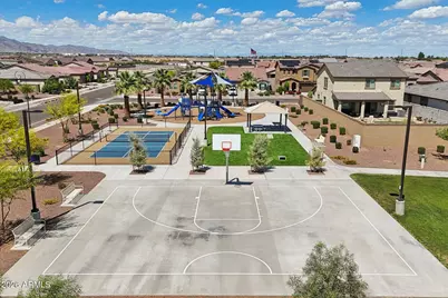 1853 S 181st Drive, Goodyear, AZ 85338 - Photo 21