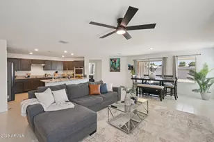 1853 S 181st Dr, Goodyear, AZ 85338 - Photo 7