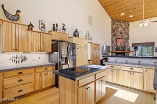 826 Pine Creek Cir, Lakeside, AZ 85929 - Photo 7