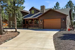826 Pine Creek Cir, Lakeside, AZ 85929 - Photo 37