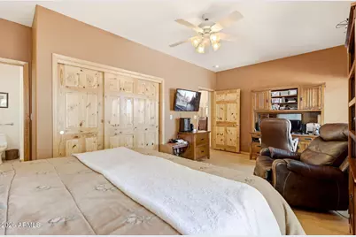826 Pine Creek Circle, Lakeside, AZ 85929 - Photo 27
