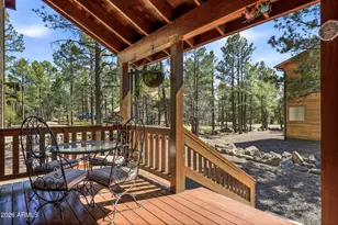 826 Pine Creek Cir, Lakeside, AZ 85929 - Photo 39