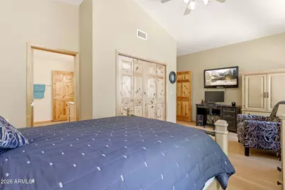 826 Pine Creek Circle, Lakeside, AZ 85929 - Photo 23