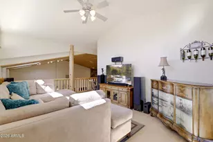826 Pine Creek Cir, Lakeside, AZ 85929 - Photo 21
