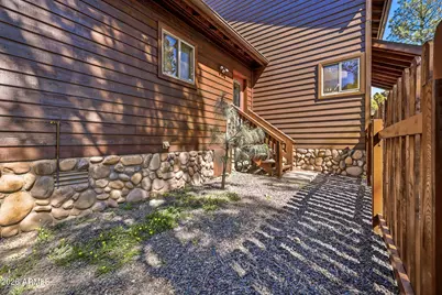826 Pine Creek Circle, Lakeside, AZ 85929 - Photo 41