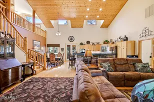 826 Pine Creek Cir, Lakeside, AZ 85929 - Photo 5