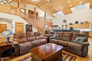 826 Pine Creek Cir, Lakeside, AZ 85929 - Photo 3