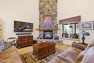826 Pine Creek Cir, Lakeside, AZ 85929 - Photo 3