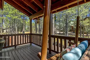826 Pine Creek Cir, Lakeside, AZ 85929 - Photo 17