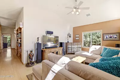 826 Pine Creek Circle, Lakeside, AZ 85929 - Photo 21