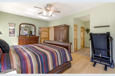 826 Pine Creek Circle, Lakeside, AZ 85929 - Photo 13