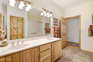 826 Pine Creek Cir, Lakeside, AZ 85929 - Photo 29