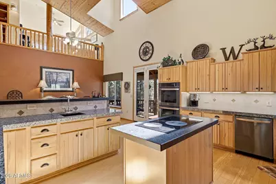 826 Pine Creek Circle, Lakeside, AZ 85929 - Photo 9