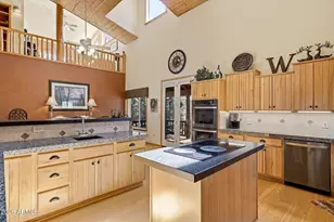 826 Pine Creek Cir, Lakeside, AZ 85929 - Photo 9