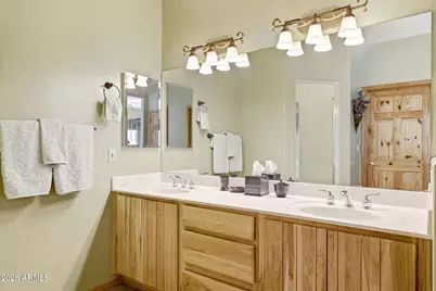 826 Pine Creek Circle, Lakeside, AZ 85929 - Photo 15