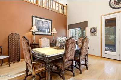 826 Pine Creek Circle, Lakeside, AZ 85929 - Photo 11