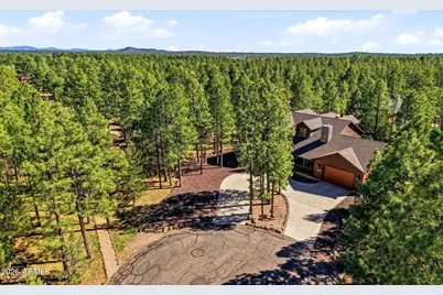 826 Pine Creek Circle, Lakeside, AZ 85929 - Photo 49