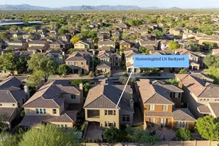 3985 E Hummingbird Ln, Phoenix, AZ 85050 - Photo 3