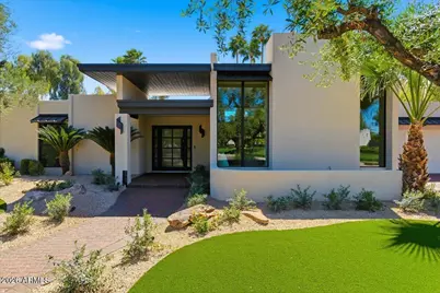 7643 E Via Del Placito --, Scottsdale, AZ 85258 - Photo 5