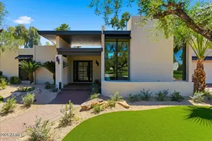 7643 E Via Del Placito --, Scottsdale, AZ 85258 - Photo 5