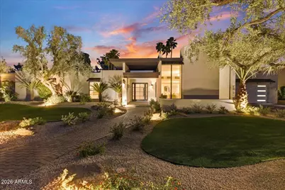 7643 E Via Del Placito --, Scottsdale, AZ 85258 - Photo 87