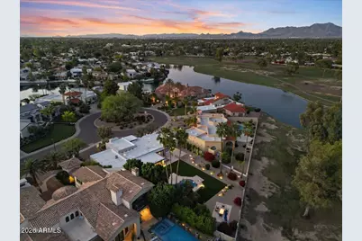 7643 E Via Del Placito --, Scottsdale, AZ 85258 - Photo 91