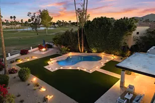 7643 E Via Del Placito --, Scottsdale, AZ 85258 - Photo 89