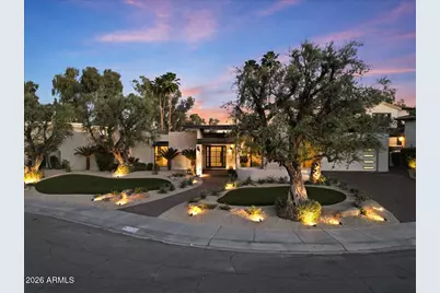 7643 E Via Del Placito --, Scottsdale, AZ 85258 - Photo 79