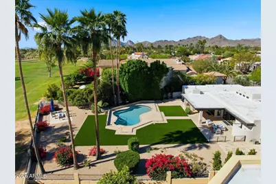 7643 E Via Del Placito --, Scottsdale, AZ 85258 - Photo 69