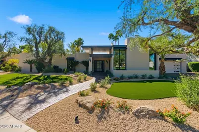 7643 E Via Del Placito --, Scottsdale, AZ 85258 - Photo 1
