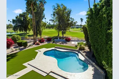 7643 E Via Del Placito --, Scottsdale, AZ 85258 - Photo 59