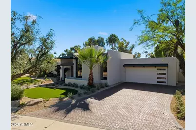 7643 E Via Del Placito --, Scottsdale, AZ 85258 - Photo 3