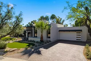 7643 E Via Del Placito --, Scottsdale, AZ 85258 - Photo 3