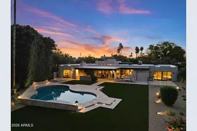 7643 E Via Del Placito --, Scottsdale, AZ 85258 - Photo 87