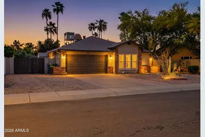 5349 E Kelton Lane, Scottsdale, AZ 85254 - Photo 5