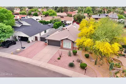 5349 E Kelton Lane, Scottsdale, AZ 85254 - Photo 3