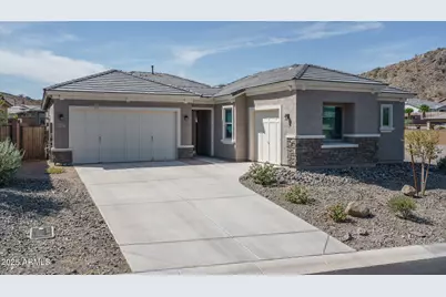16527 W Valencia Drive, Goodyear, AZ 85338 - Photo 1